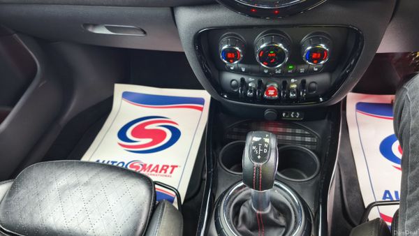 2017 Mini Clubman SD Auto 4x4 1 Year Warranty 376883235