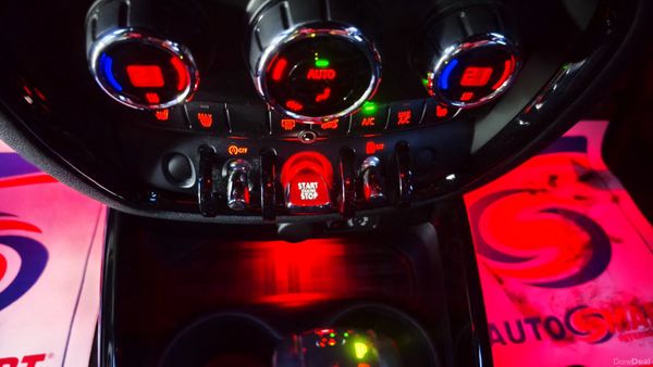 2017 Mini Clubman SD Auto 4x4 1 Year Warranty 376883452