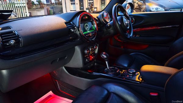 2017 Mini Clubman SD Auto 4x4 1 Year Warranty 376883456