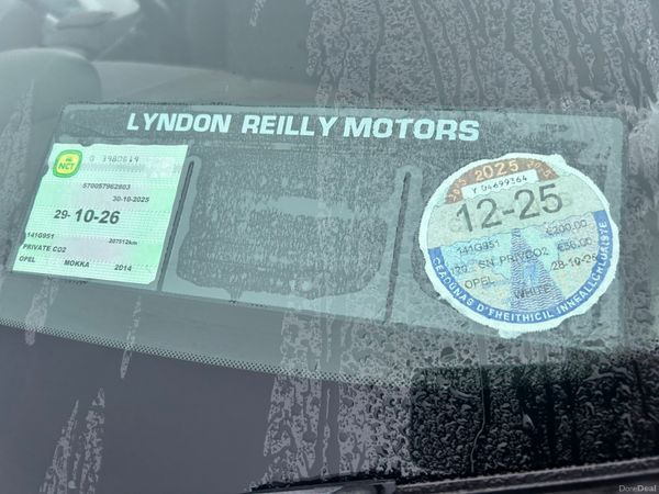 Opel Mokka 1.7 CDTI 376822343