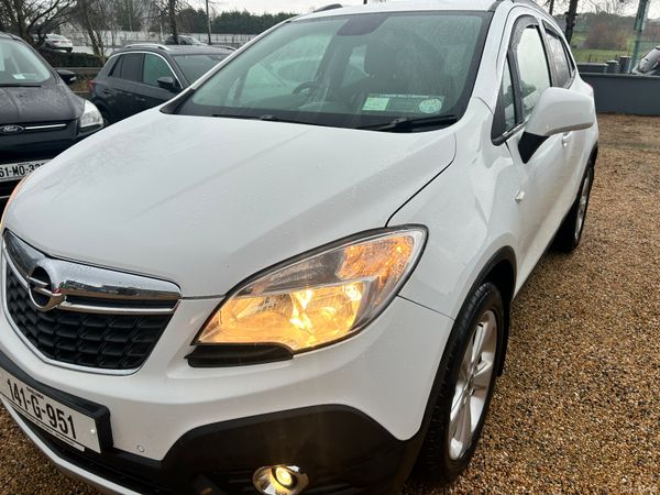 Opel Mokka 1.7 CDTI 376822331