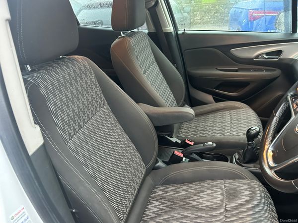 Opel Mokka 1.7 CDTI 376822337