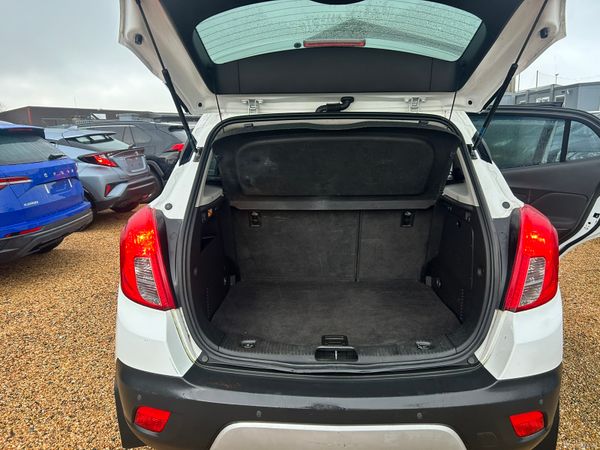 Opel Mokka 1.7 CDTI 376822339