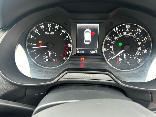 Skoda Octavia estate  **price drop January sales** 376825518