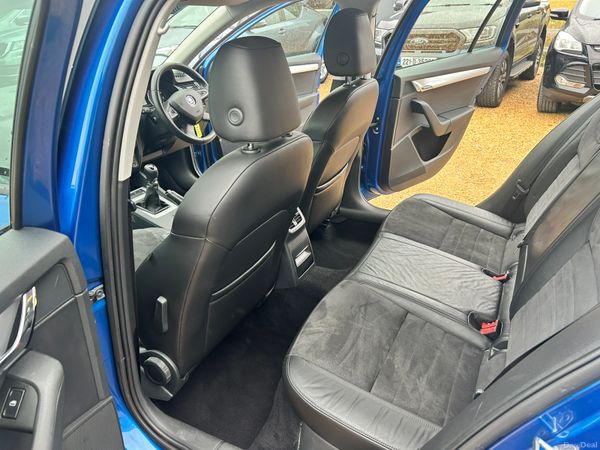 Skoda Octavia estate  **price drop January sales** 376825523