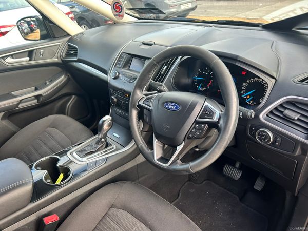 Ford Galaxy  AUTO **price dropped January sales ** 376826096