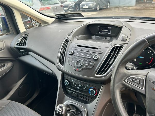 Ford Cmax zetec ** price drop January sales ** 376826553