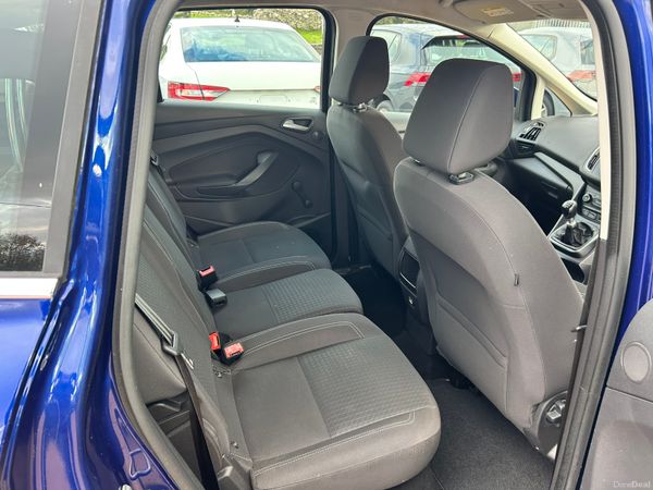 Ford Cmax zetec ** price drop January sales ** 376826555