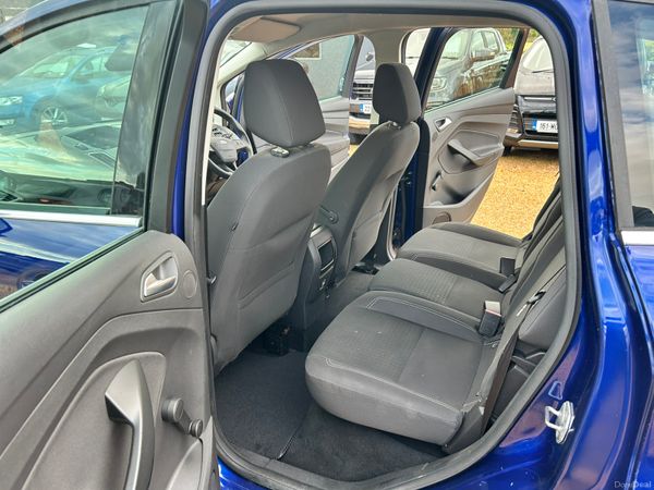 Ford Cmax zetec ** price drop January sales ** 376826558