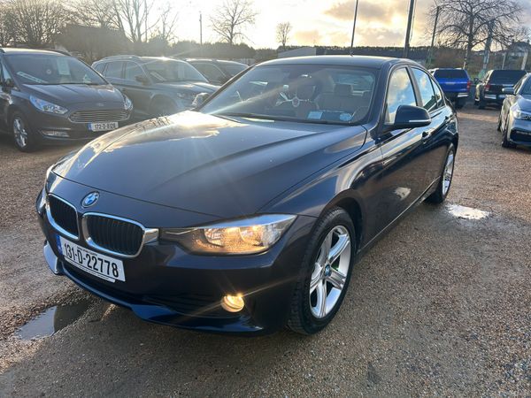 BMW 318 SE **price dropped January sales** 376826806