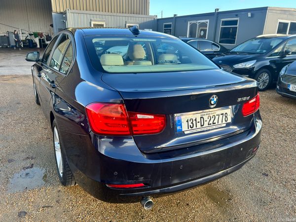 BMW 318 SE **price dropped January sales** 376826808