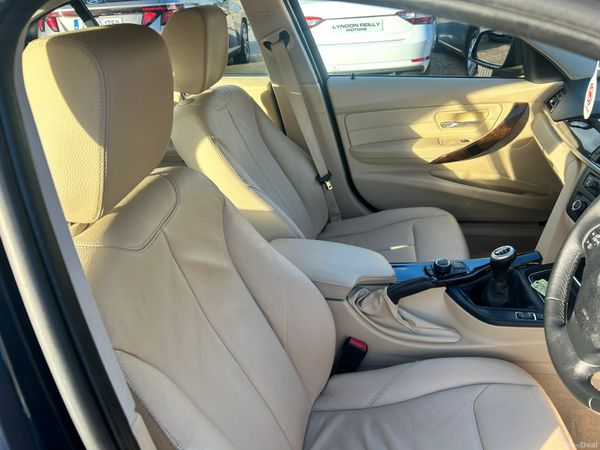 BMW 318 SE **price dropped January sales** 376826813