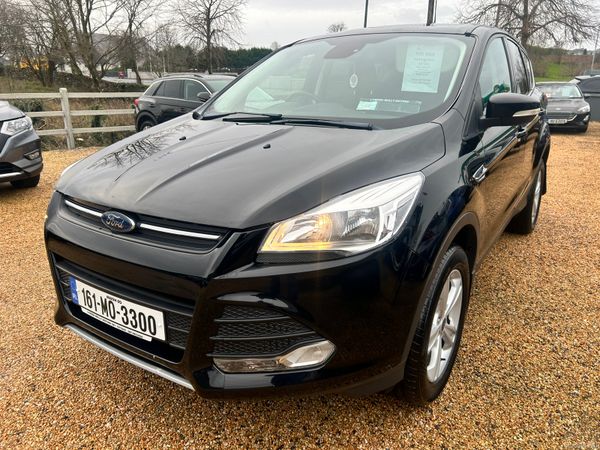 Ford Kuga Zetec **price drop January sales** 376829770