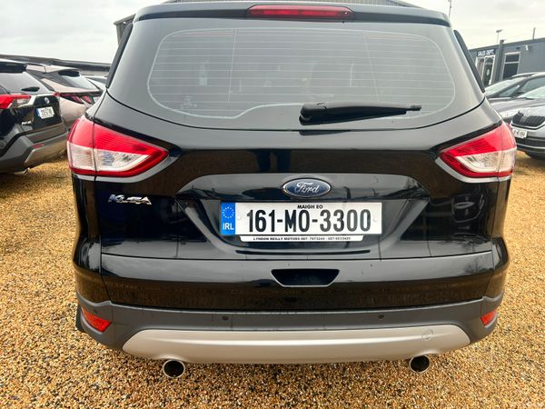 Ford Kuga Zetec **price drop January sales** 376829772