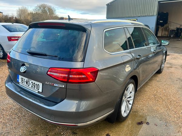 Volkswagen Passat GT  **price drop jan sales ** 376831090