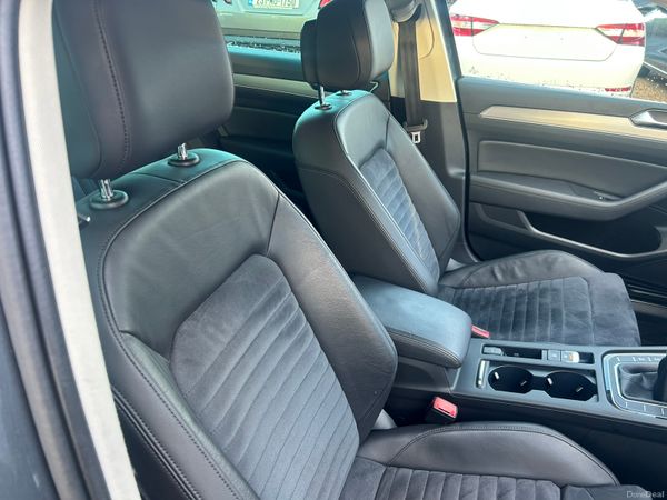 Volkswagen Passat GT  **price drop jan sales ** 376831092