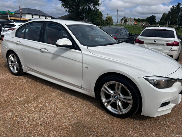 BMW 318 MSPORT **price drop jan sales** 376831457
