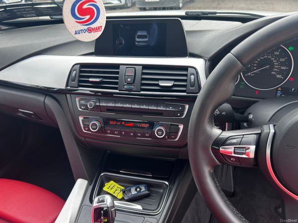 BMW 318 MSPORT **price drop jan sales** 376831459