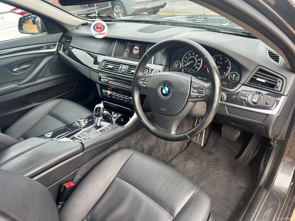 BMW 520 SE AUTO 376831741