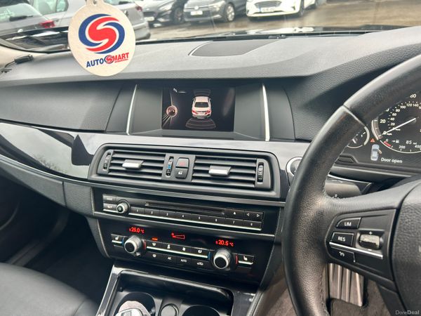 BMW 520 SE AUTO 376831743