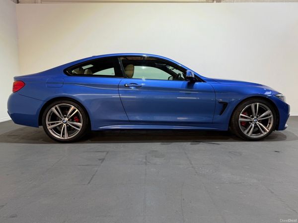 BMW 420d M-Sport Auto High Spec 376839602