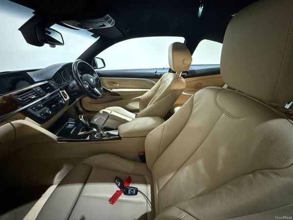 BMW 420d M-Sport Auto High Spec 376839625