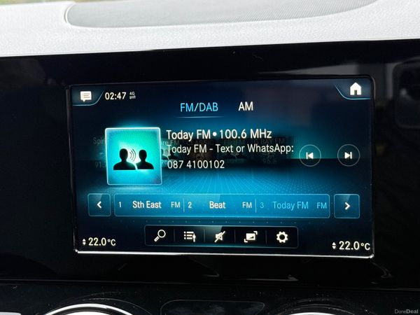 Immaculate 212 Mercedes-Benz GLA 200d AMG Line! 376954565