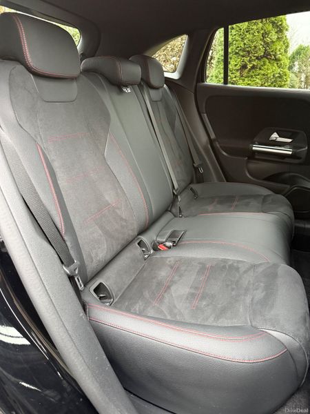 Immaculate 212 Mercedes-Benz GLA 200d AMG Line! 376954539