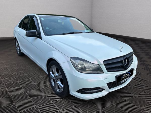 Mercedes-Benz C-Class *NCT 07-26* 376964673