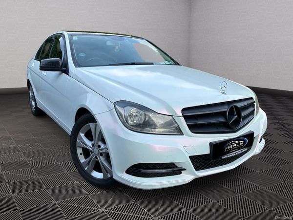 Mercedes-Benz C-Class *NCT 07-26* 376964691