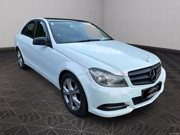 Mercedes-Benz C-Class *NCT 07-26* 376964758