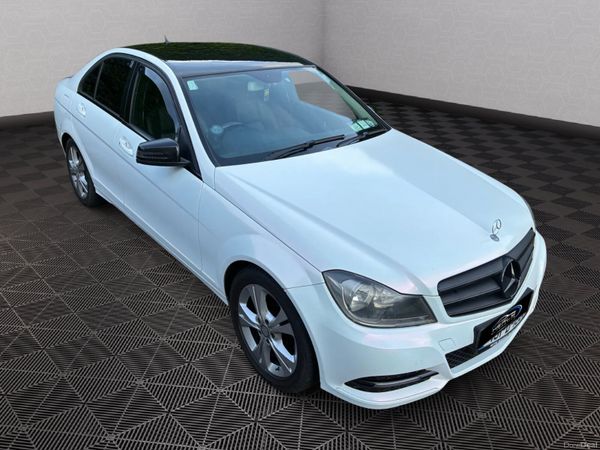 Mercedes-Benz C-Class *NCT 07-26* 376964762