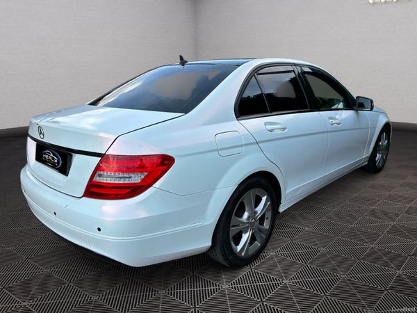 Mercedes-Benz C-Class *NCT 07-26* 376964763