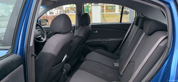 Kia Rio 1.3 petrol New NCT and Taxed 376904054