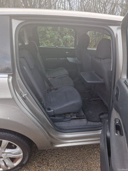 Peugeot 5008,7 SEATS ,VERY LOW KMS, NCT , DELIVERY 376919423