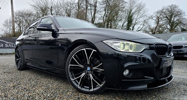 🔥 2015 BMW 320D Msport Automatic 376919594