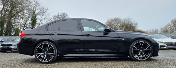 🔥 2015 BMW 320D Msport Automatic 376919599