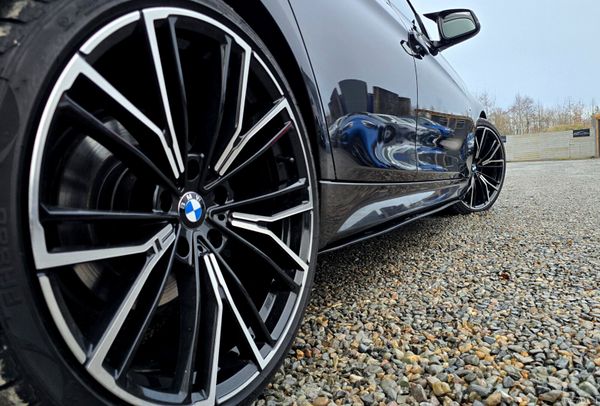 🔥 2015 BMW 320D Msport Automatic 376919747