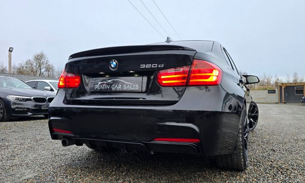🔥 2015 BMW 320D Msport Automatic 376919748