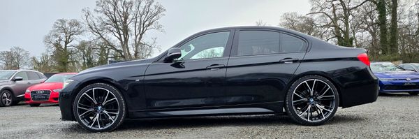 🔥 2015 BMW 320D Msport Automatic 376919871