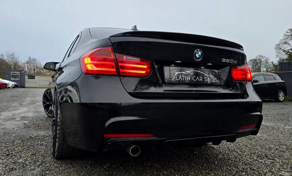🔥 2015 BMW 320D Msport Automatic 376919872