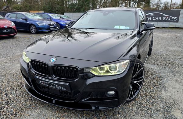 🔥 2015 BMW 320D Msport Automatic 376920033