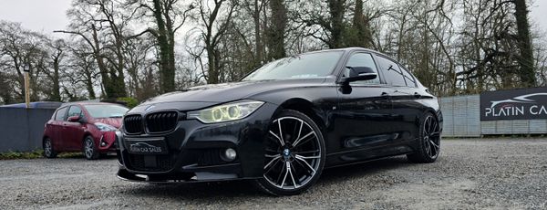 🔥 2015 BMW 320D Msport Automatic 376920034