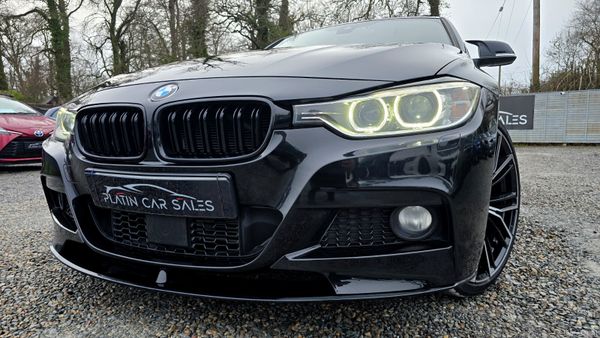 🔥 2015 BMW 320D Msport Automatic 376920035