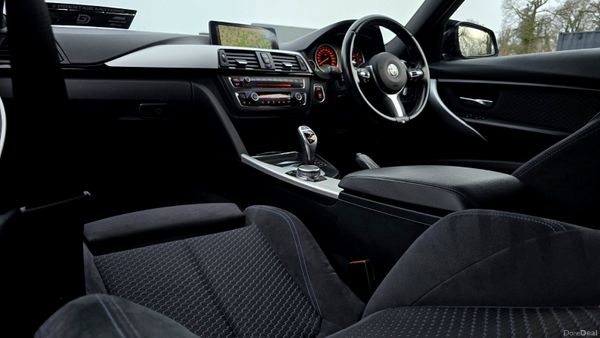 🔥 2015 BMW 320D Msport Automatic 376920188