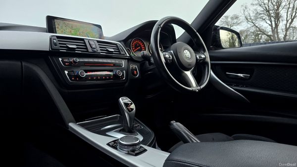 🔥 2015 BMW 320D Msport Automatic 376920189