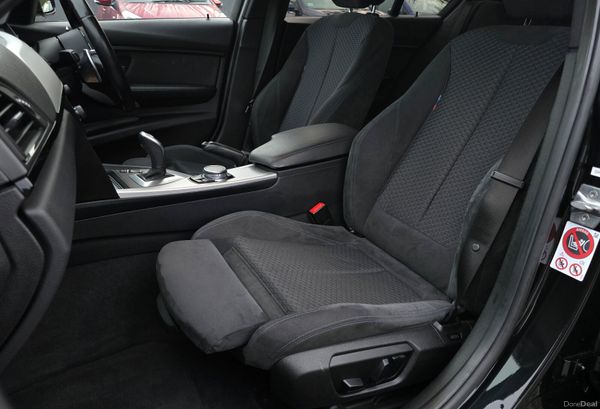 🔥 2015 BMW 320D Msport Automatic 376920190