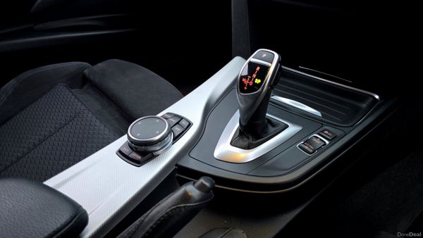 🔥 2015 BMW 320D Msport Automatic 376920241