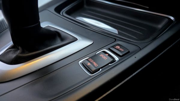 🔥 2015 BMW 320D Msport Automatic 376920243