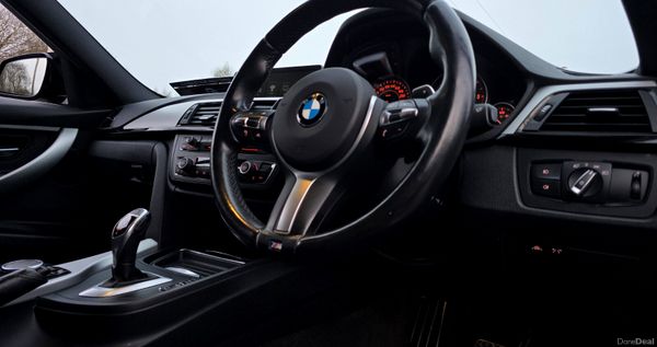 🔥 2015 BMW 320D Msport Automatic 376920236
